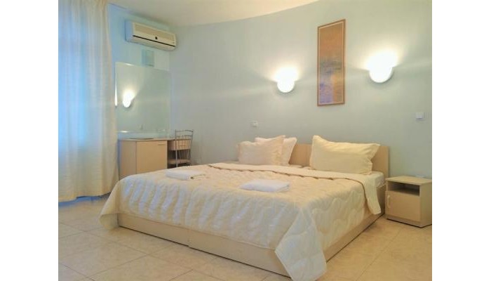 Jasmin Holiday Village poza 5