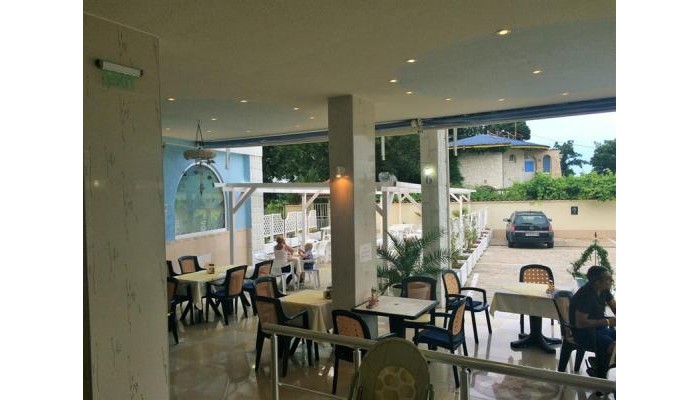 Jasmin Holiday Village poza 7