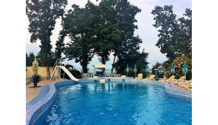 Jasmin Holiday Village poza 8