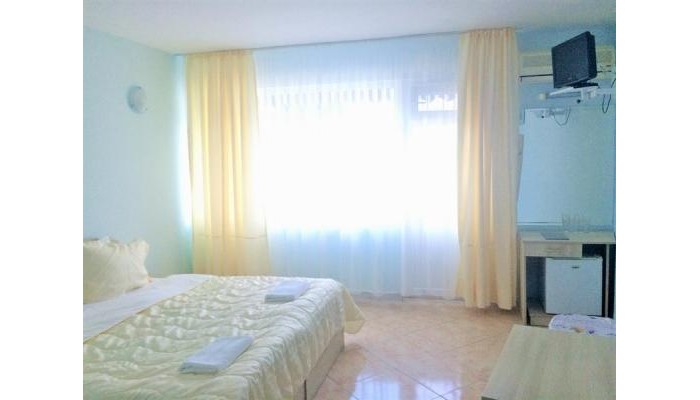 Jasmin Holiday Village poza 1