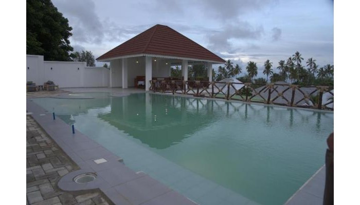 Alfa Boutique Hotel poza 10