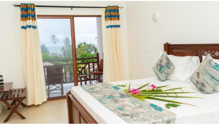 Alfa Boutique Hotel poza 3