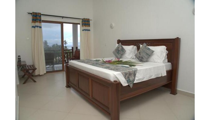 Alfa Boutique Hotel poza 5