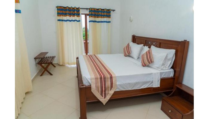 Alfa Boutique Hotel poza 6