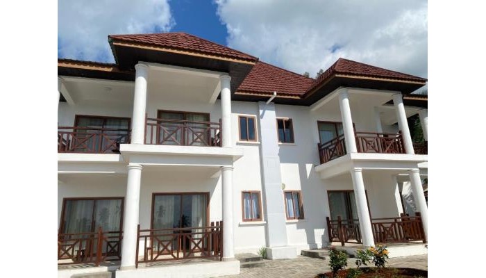 Alfa Boutique Hotel poza 1