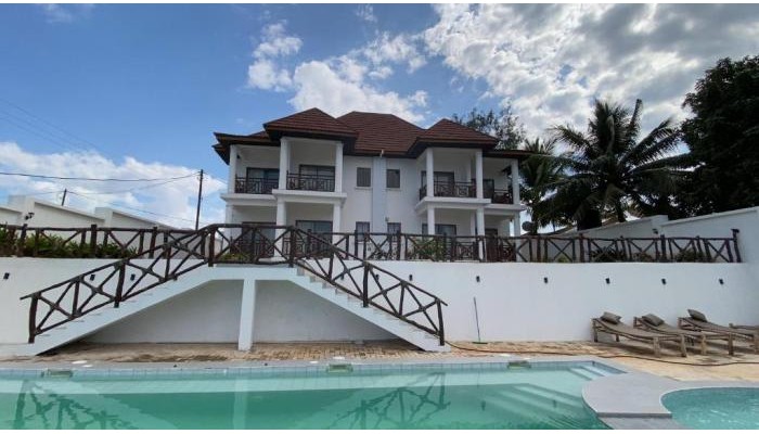 Alfa Boutique Hotel poza 0