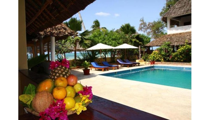 Blu Marlin Village poza 24