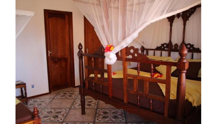 Blu Marlin Village poza 8