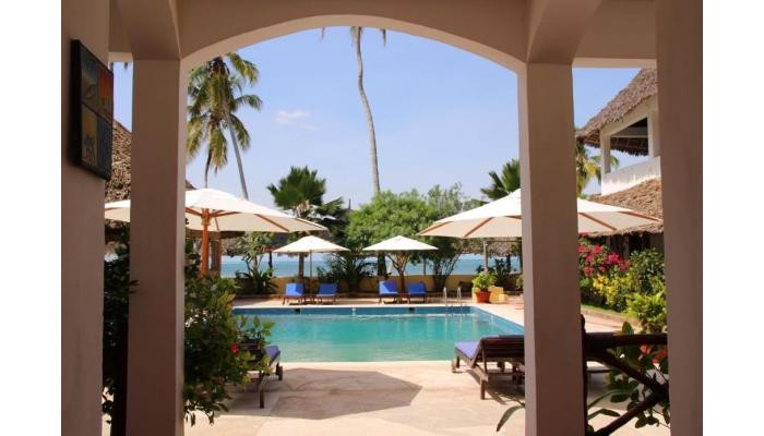 Blu Marlin Village poza 25