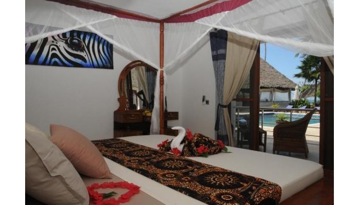 Blu Marlin Village poza 14