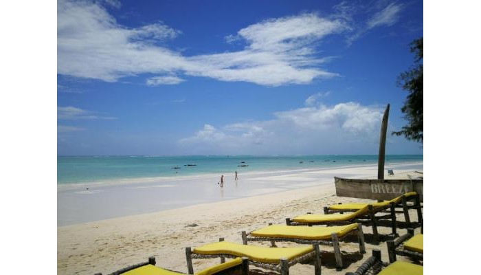 Breeze Residence Apartments poza 23