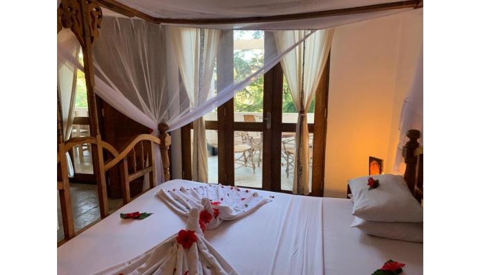 Breeze Residence Apartments poza 10