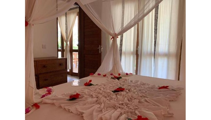 Breeze Residence Apartments poza 8