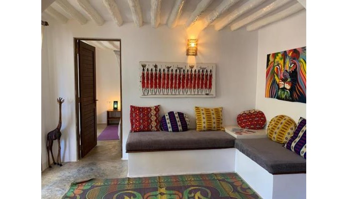 Breeze Residence Apartments poza 11