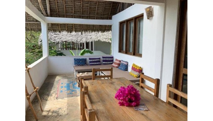 Breeze Residence Apartments poza 14