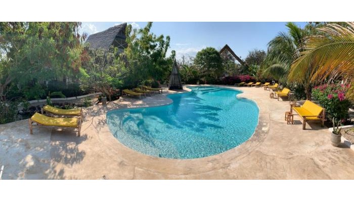 Breeze Residence Apartments poza 19