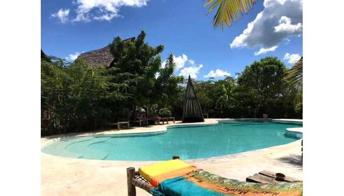 Breeze Residence Apartments poza 20