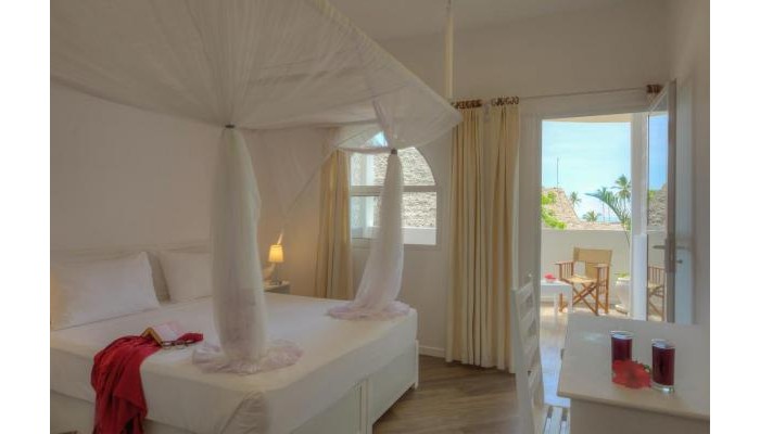 Hotel Diamonds Mapenzi Beach poza 5