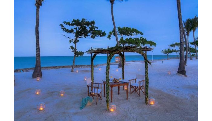 Hotel Diamonds Mapenzi Beach poza 14