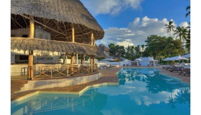 Hotel Diamonds Mapenzi Beach poza 2