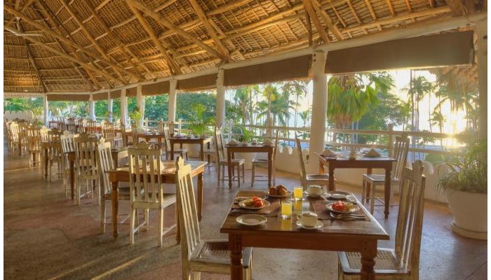 Hotel Diamonds Mapenzi Beach poza 10