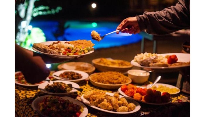 Hotel Marafiki Bungalows Zanzibar poza 12