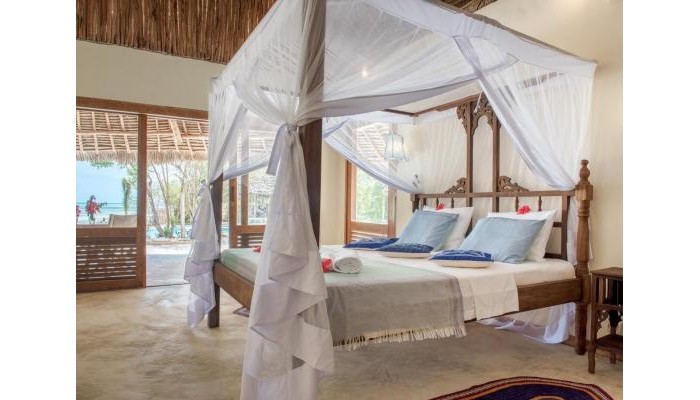 Hotel Marafiki Bungalows Zanzibar poza 7