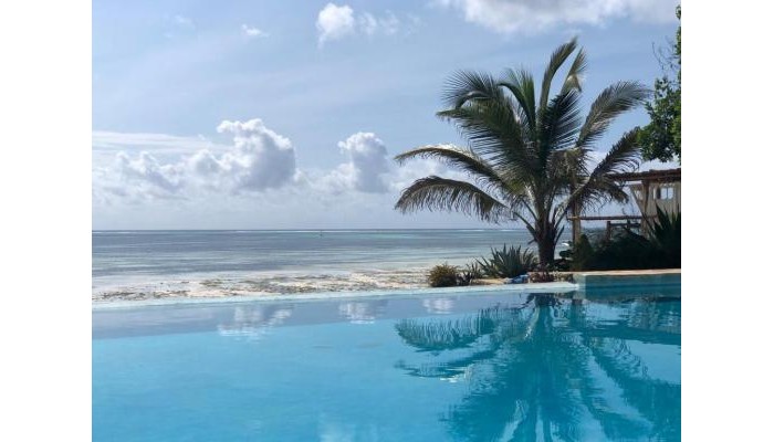 Hotel Marafiki Bungalows Zanzibar poza 16