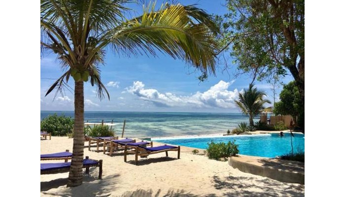 Hotel Marafiki Bungalows Zanzibar poza 14