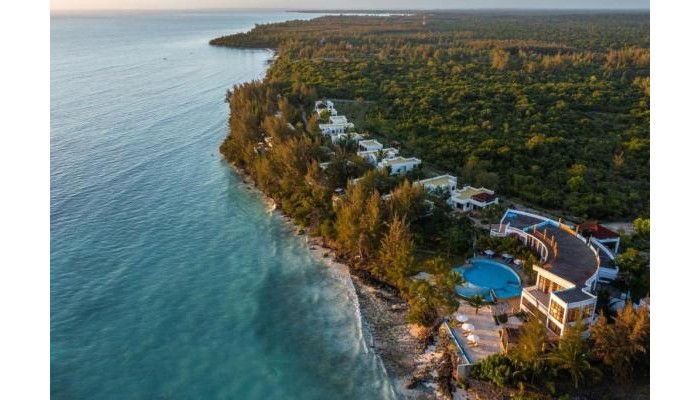 Hotel Moja Tuu - Zanzibar poza 3