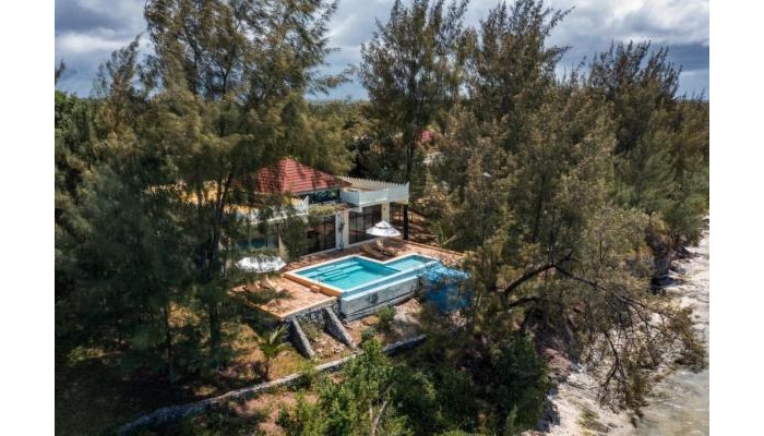 Hotel Moja Tuu - Zanzibar poza 0