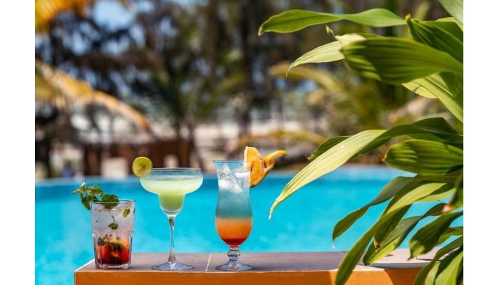 Hotel Moja Tuu - Zanzibar poza 14