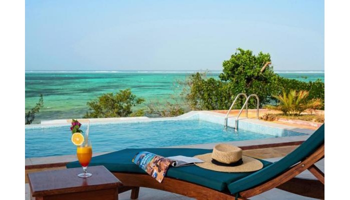 Hotel Moja Tuu - Zanzibar poza 13