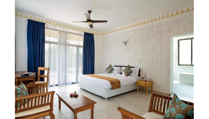 Hotel Moja Tuu - Zanzibar poza 5