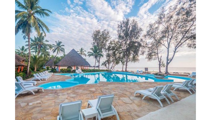 Kiwengwa Beach Resort poza 22