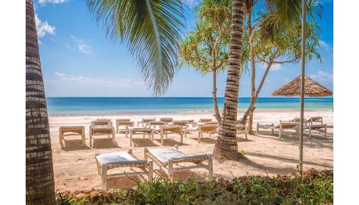 Kiwengwa Beach Resort poza 32