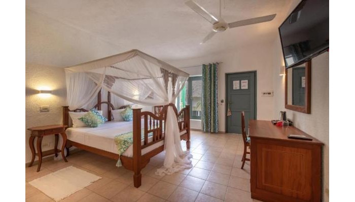 Kiwengwa Beach Resort poza 10