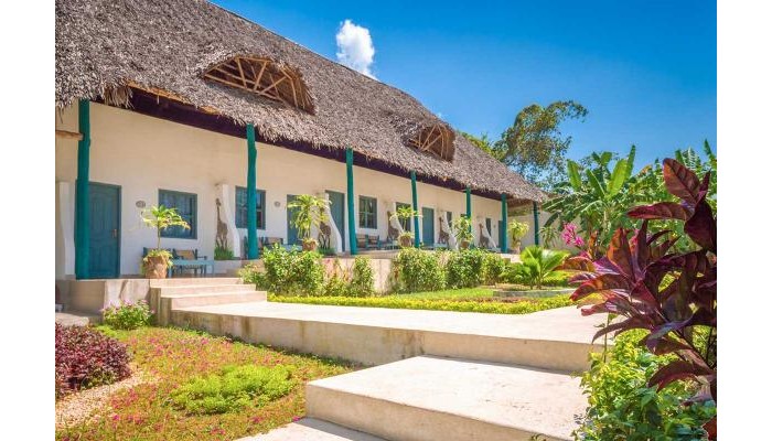 Kiwengwa Beach Resort poza 0