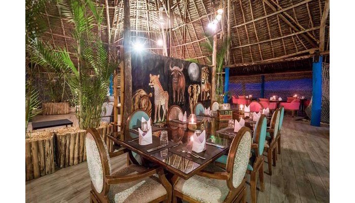 Kiwengwa Beach Resort poza 18