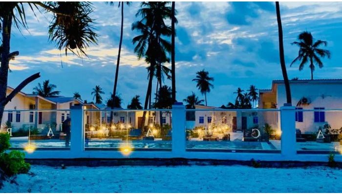 Kiwengwa Minazi Resort poza 0