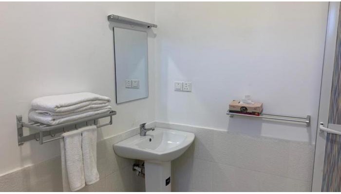 Kiwengwa Minazi Resort poza 14