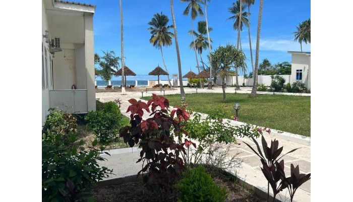 Kiwengwa Minazi Resort poza 2