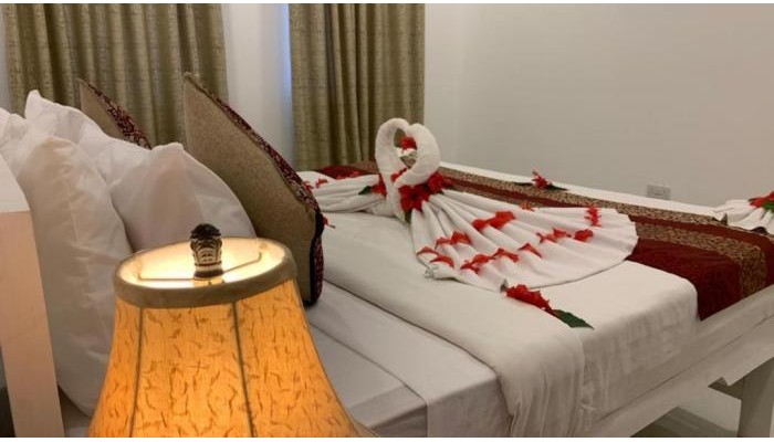 Kiwengwa Minazi Resort poza 5