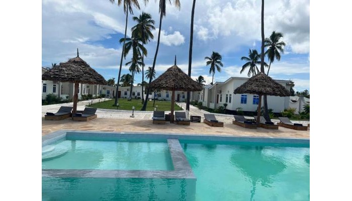 Kiwengwa Minazi Resort poza 19