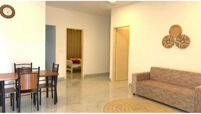 Kiwengwa Minazi Resort poza 3