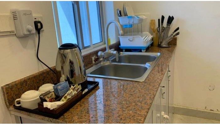 Kiwengwa Minazi Resort poza 11