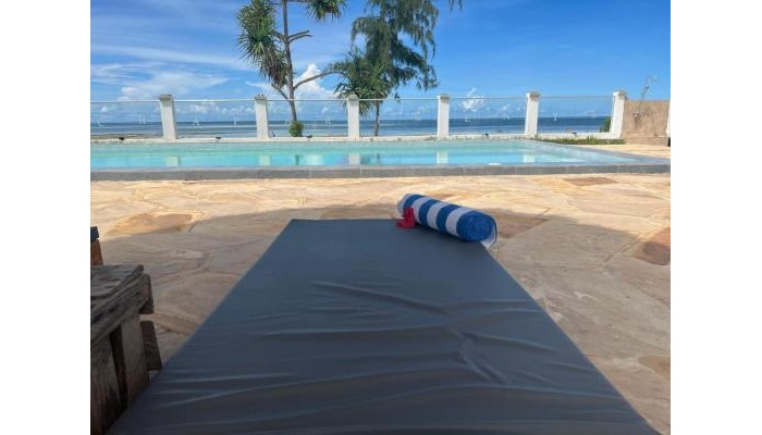 Kiwengwa Minazi Resort poza 17