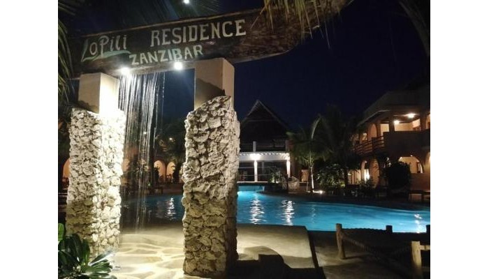 Lapili Residence Apartments poza 1