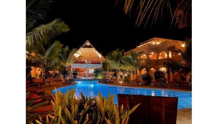 Lapili Residence Apartments poza 0