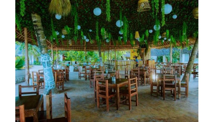 Mambo Ocean Resort poza 11